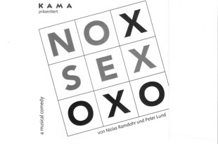 No Sex, 1993