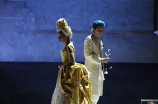 Der Rosenkavalier, 2010