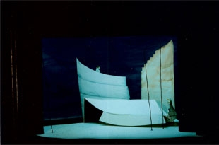 La Finta Giardinera, 1995