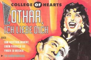 Lothar ich liebe dich, 1994 Lothar ich liebe dich, 1994