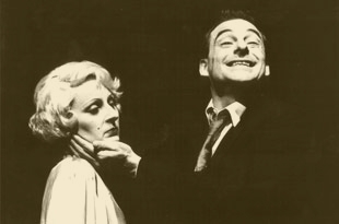 Der Spielverderber, 1992 Der Spielverderber, 1992